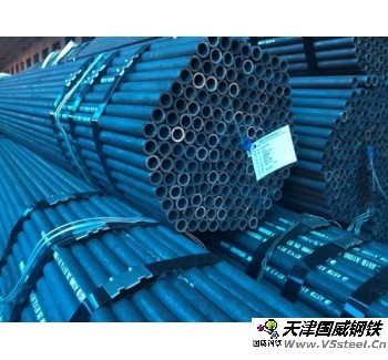 水冷壁管/Φ60×5 材質(zhì)：20G GB5310 7米1根 PC=1根  C2802303002鍋爐車間 鍋爐用