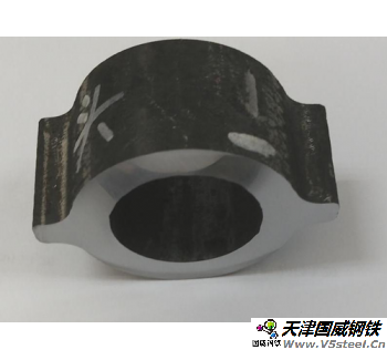 水冷壁管屏-水冷壁管屏\\L=6000 Φ38×6.5MWT 6頭內(nèi)螺紋管 6根/屏\15CrMoG\-無-無