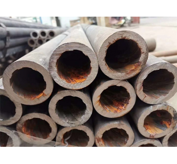 水冷壁管（內(nèi)螺紋） Φ45×8.6×6000,（布風(fēng)板水冷壁管） 15CrMoG